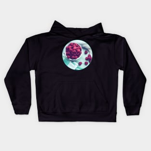 Pretty Goodness Kids Hoodie